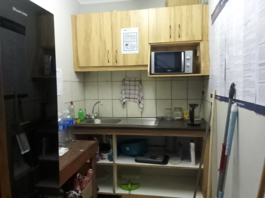 Commercial Property for Sale in Tamsui Industria Western Cape